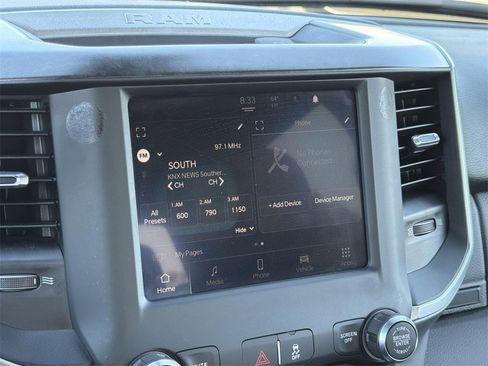 Used 2024 RAM 2500 Big Horn image 10