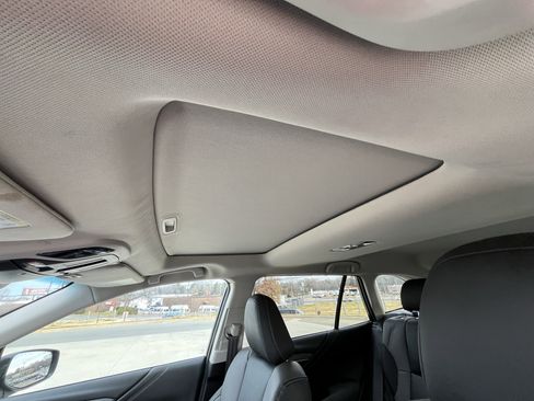 Used 2022 Subaru Outback Onyx Edition XT image 27