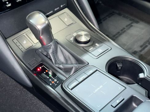 Used 2025 Lexus IS 350 F Sport w/ Accessory Package 2 RWD image 20