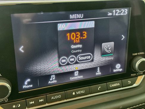 Used 2023 Nissan Rogue SV w/ SV Premium B Package FWD image 21