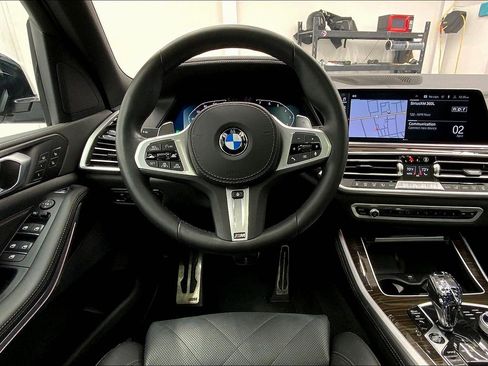 Certified 2023 BMW X5 xDrive40i w/ Executive Package image 4