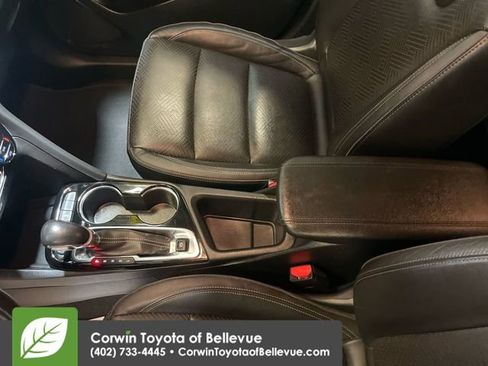 Used 2021 Buick Encore GX Essence image 18