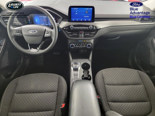 Used 2024 Ford Escape Active FWD image 23