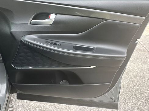 Used 2022 Hyundai Santa Fe Limited image 15