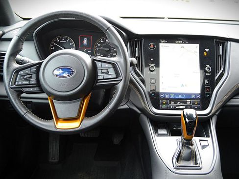 Used 2023 Subaru Outback Wilderness image 20