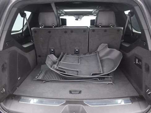 Certified 2023 Cadillac Escalade ESV Sport Platinum w/ LPO, ONYX Package image 11