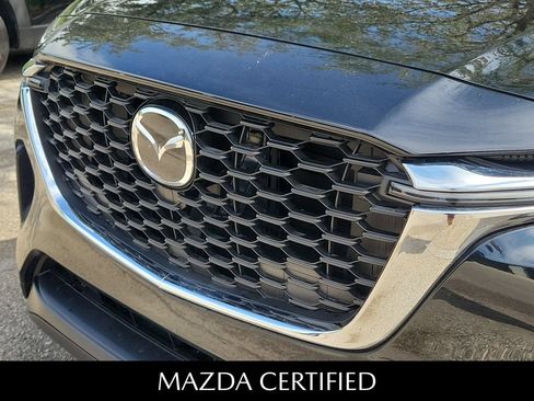 Certified 2026 MAZDA CX-90 3.3 Turbo w/ Select Package AWD/4WD image 3