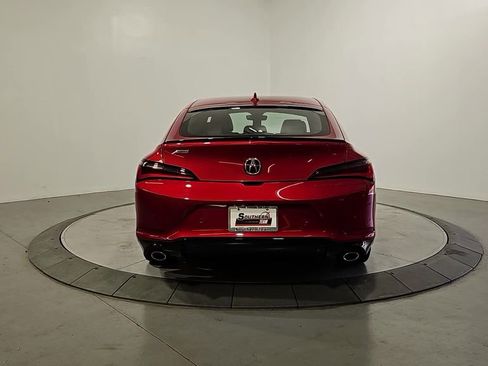 Used 2024 Acura Integra A-Spec FWD image 4