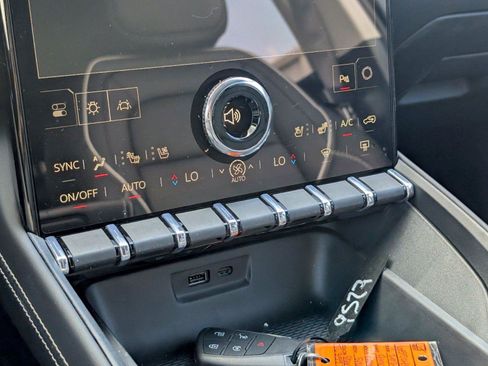New 2026 GMC Terrain Denali AWD/4WD image 19