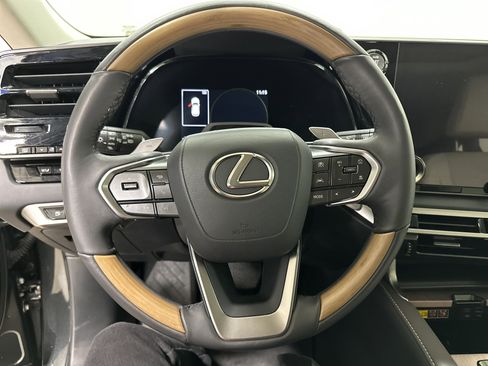 Used 2024 Lexus RX 350 350 Premium image 18