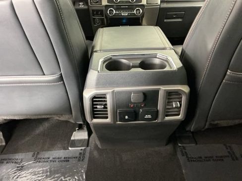 Used 2022 Ford F350 Platinum AWD/4WD image 31