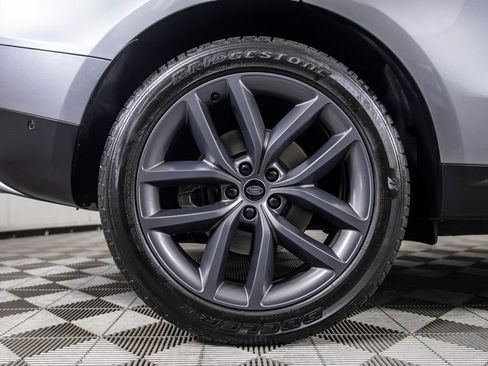 Used 2023 Land Rover Range Rover Sport SE image 28