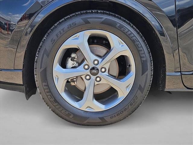 Used 2023 Ford Escape ST-Line w/ Tech Pack #1 FWD image 23