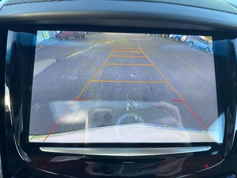 Used 2013 Cadillac ATS Premium w/ Cold Weather Package image 20