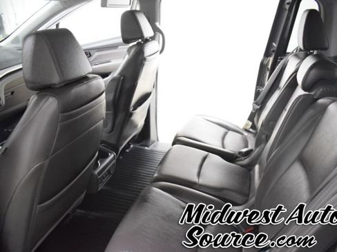Used 2020 Honda Odyssey Elite image 24