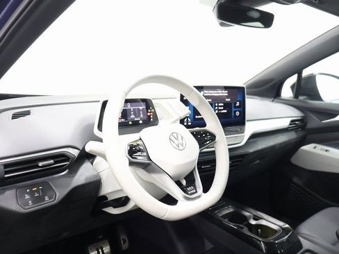 Used 2021 Volkswagen ID.4 1st Edition image 15