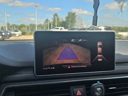 Used 2017 Audi A4 2.0T Ultra Premium w/ Convenience Package image 19