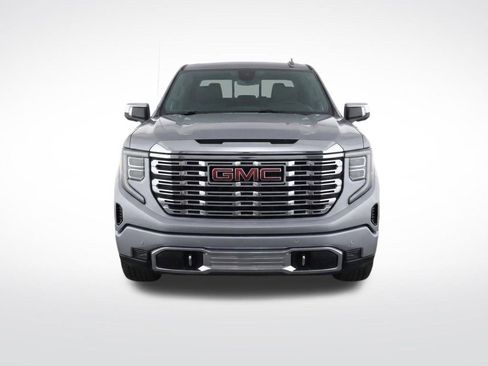Certified 2024 GMC Sierra 1500 Denali w/ Denali Reserve Package image 6