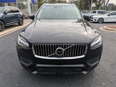Certified 2022 Volvo XC90 T6 Momentum image 9