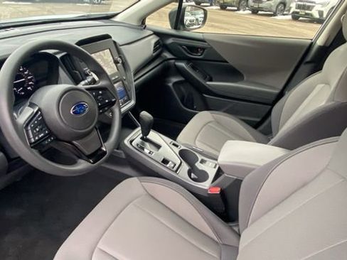 Certified 2025 Subaru Crosstrek 2.0i AWD/4WD image 29
