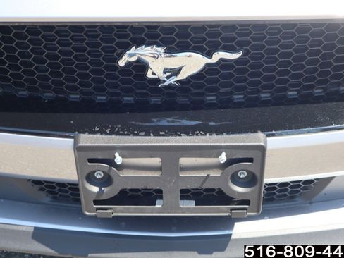 Used 2022 Ford Mustang GT Premium w/ GT Performance Package RWD image 32