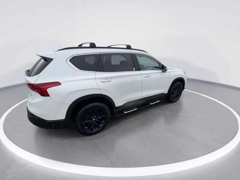 Used 2023 Hyundai Santa Fe XRT w/ Cargo Package AWD/4WD image 9
