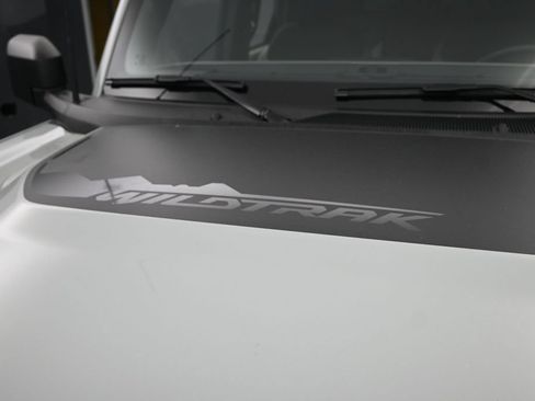 Used 2022 Ford Bronco Wildtrak AWD/4WD image 21