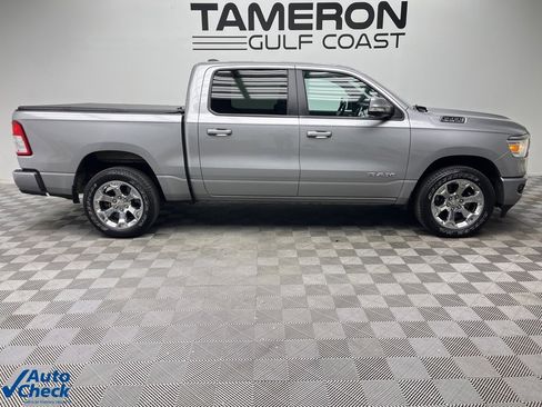 Used 2019 RAM 1500 Big Horn image 4