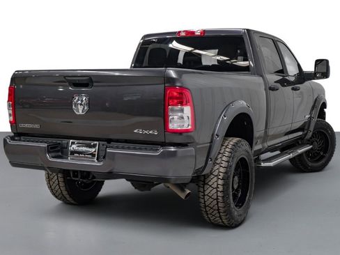 Used 2024 RAM 2500 Big Horn AWD/4WD image 7