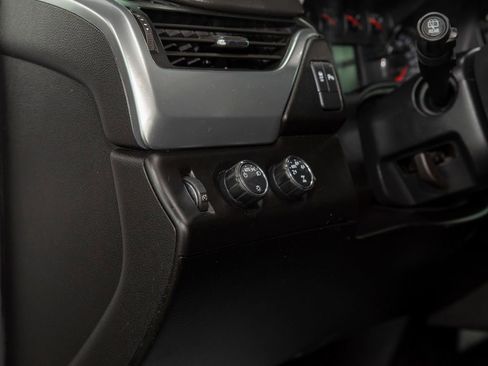 Used 2016 Chevrolet Tahoe 4WD image 19