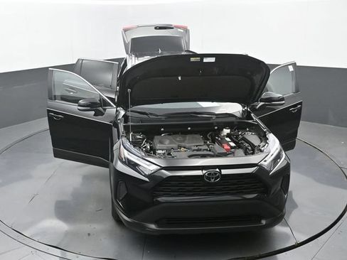 Used 2025 Toyota RAV4 XLE w/ Convenience Package FWD image 35