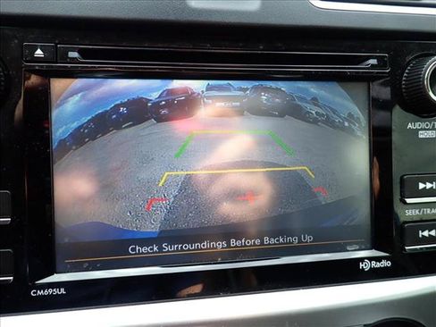 Used 2016 Subaru Crosstrek 2.0i Premium w/ Moonroof Package AWD/4WD image 20