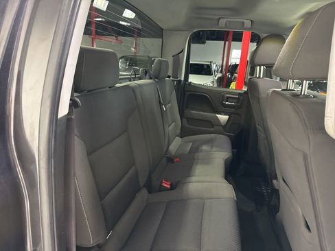 Used 2016 Chevrolet Silverado 1500 LT w/ All Star Edition AWD/4WD image 36