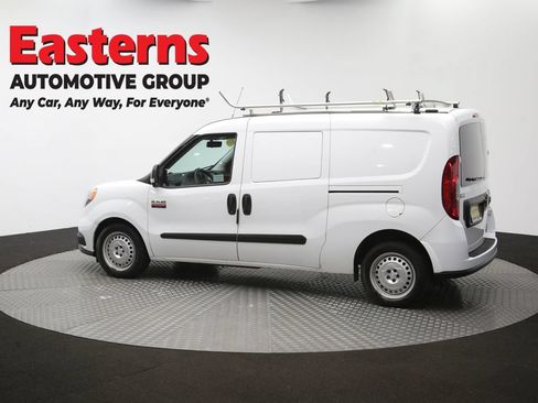 Used 2022 RAM ProMaster City Wagon FWD image 59