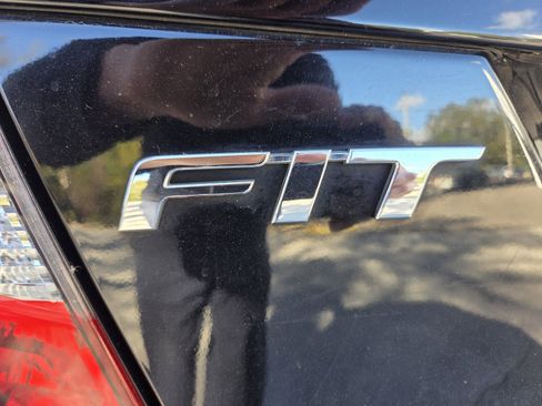 Used 2015 Honda Fit LX image 14