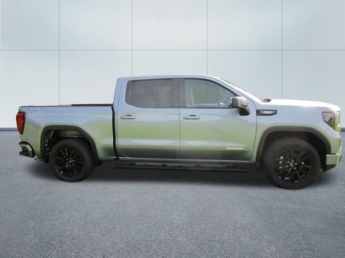 New 2026 GMC Sierra 1500 Elevation AWD/4WD image 7