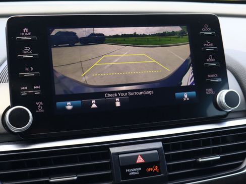 Used 2020 Honda Accord EX-L image 26