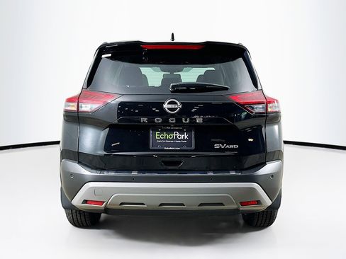 Used 2023 Nissan Rogue SV image 7