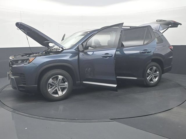 Used 2026 Honda Pilot EX-L image 37