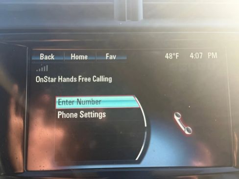 Used 2014 Chevrolet Malibu LT image 5