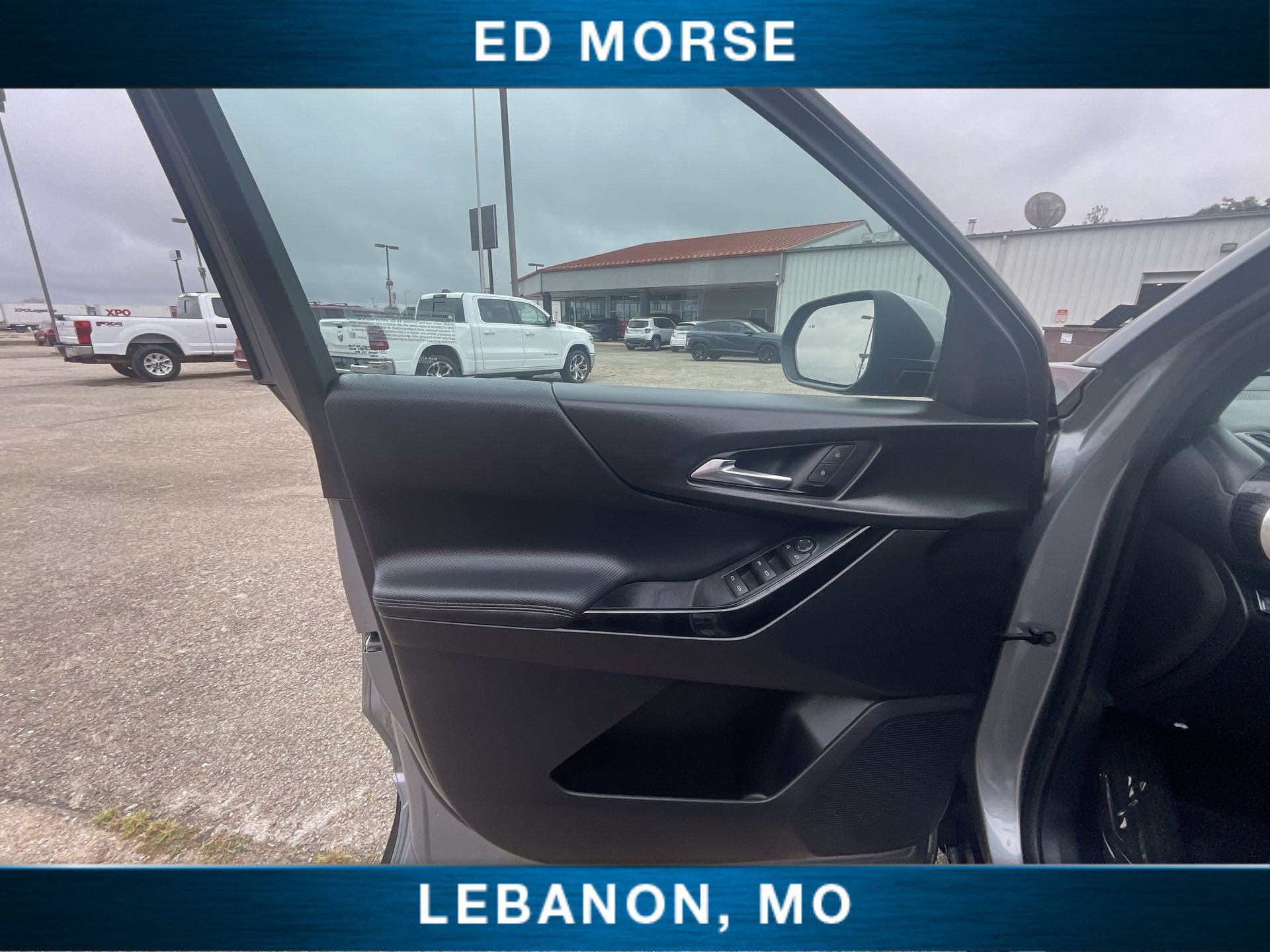Certified 2026 Chevrolet Equinox LT FWD image 22