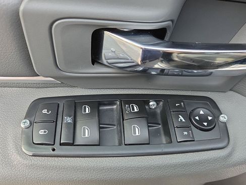 Used 2015 RAM 1500 Big Horn AWD/4WD image 19