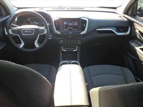 Used 2023 GMC Terrain SLE w/ Elevation Edition FWD image 26