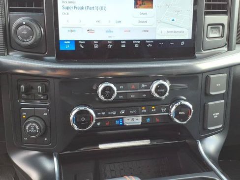 Certified 2025 Ford F150 Raptor AWD/4WD image 23