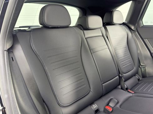 Used 2024 Mercedes-Benz GLC 300 w/ AMG Line image 39