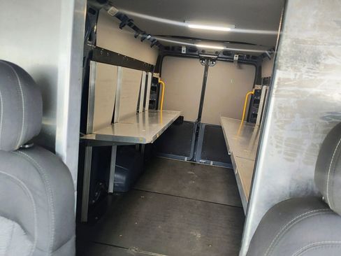 Used 2019 RAM ProMaster 3500 FWD image 14