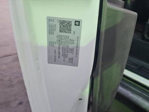 Used 2020 Chevrolet Express 2500 2500 CARGO VAN w/ Driver Convenience Package image 21