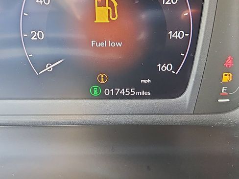 Certified 2024 Honda Accord EX image 13