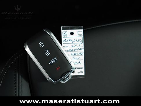 New 2025 Maserati Grecale Modena AWD/4WD image 33