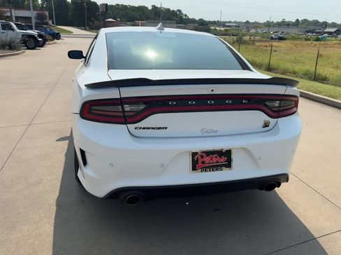 Used 2023 Dodge Charger Scat Pack RWD image 6